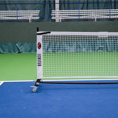 Lobster Portable Pickleball Net System