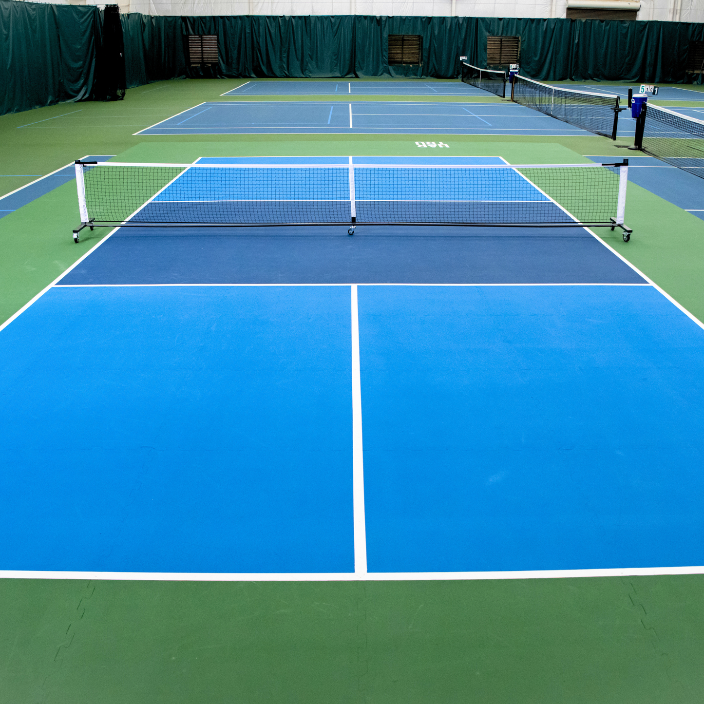 Pickle Flex Pro Pickleball Court