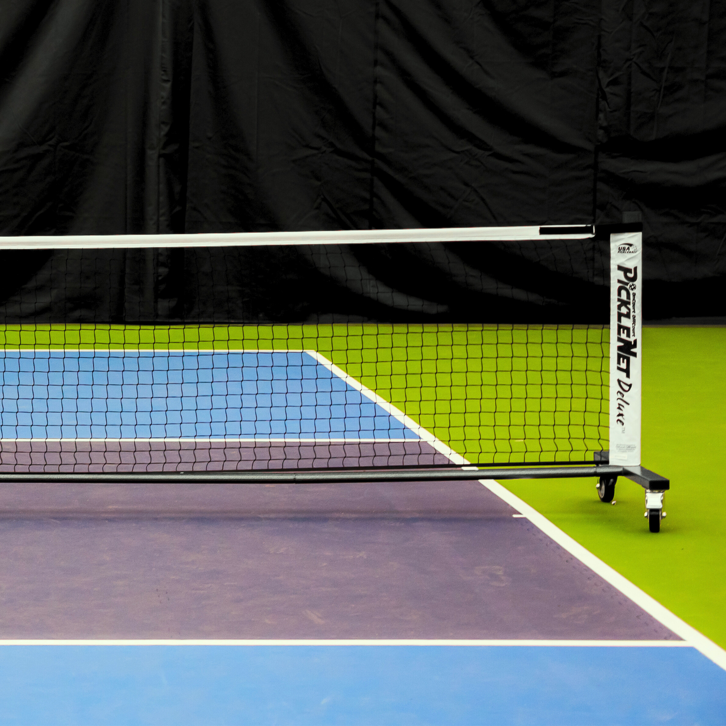 Pickle Flex Pro Pickleball Court