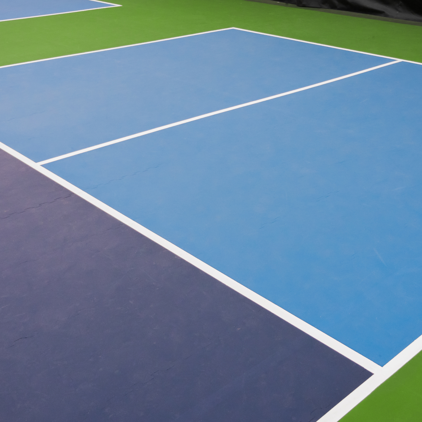 Pickle Flex Pro Pickleball Court