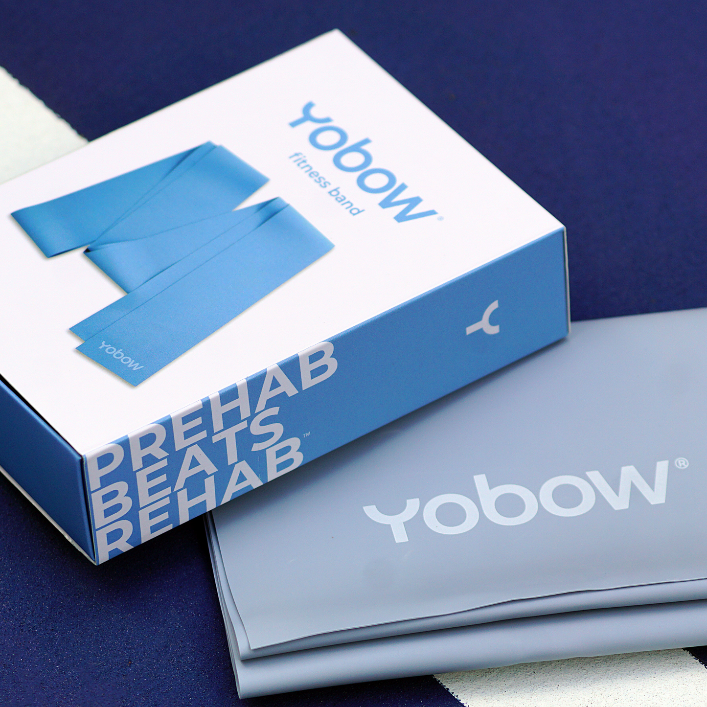 yobow Fitness Band