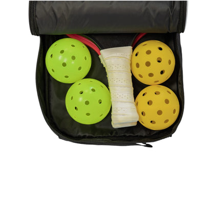 Pickleball Paddle set w/ Balls