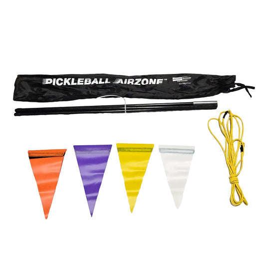 Pickleball Airzone