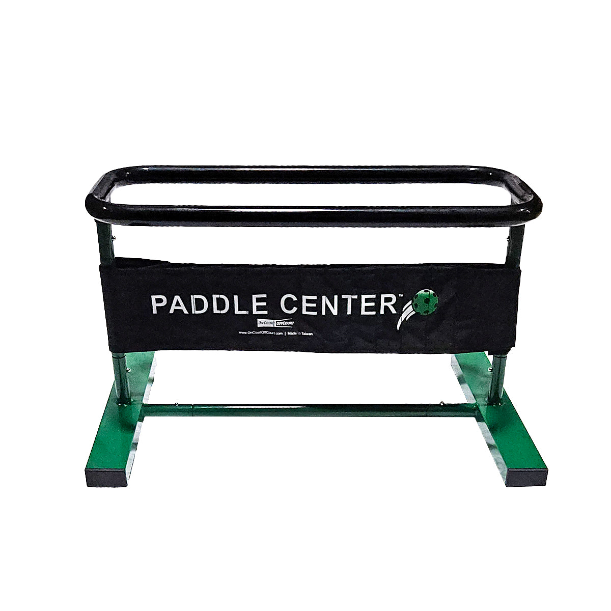 Paddle Center