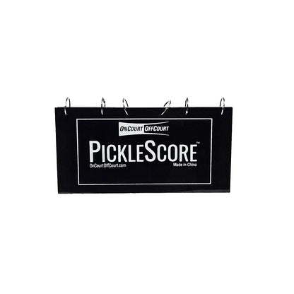 PickleScore