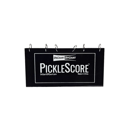 PickleScore