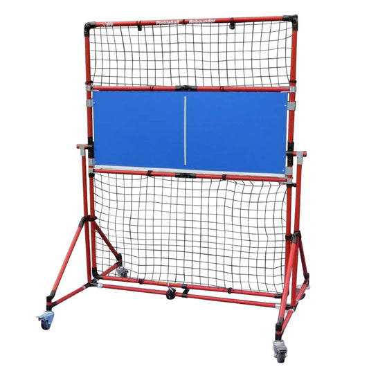 Pro Rebounder (5 Panelpositionen)