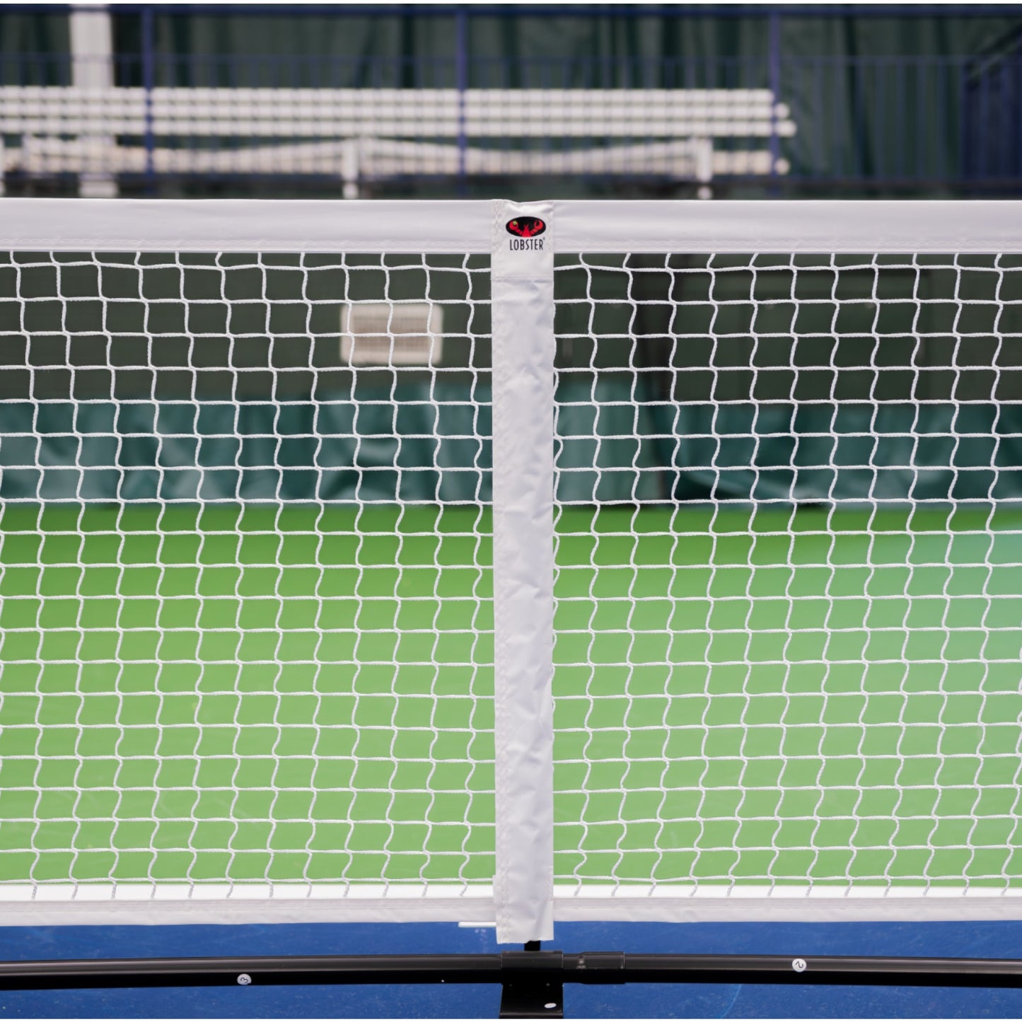 Lobster Portable Pickleball Net System