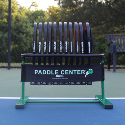 Paddle Center