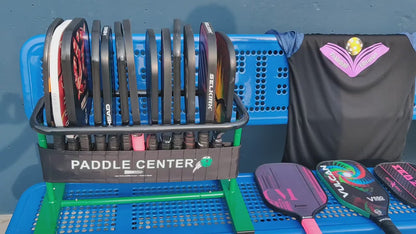 Paddle Center