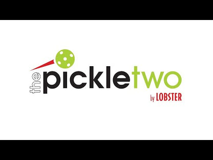 the pickle two by Lobster